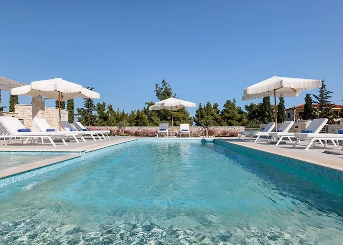 Anna Mare Luxury Apartments