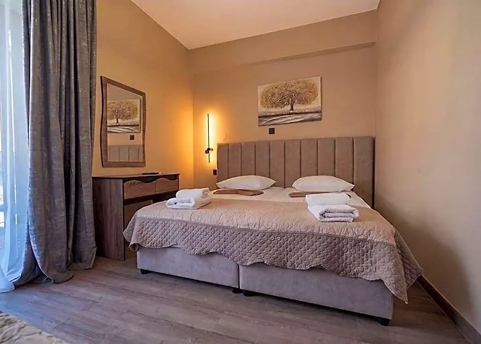 Hotel Petunia