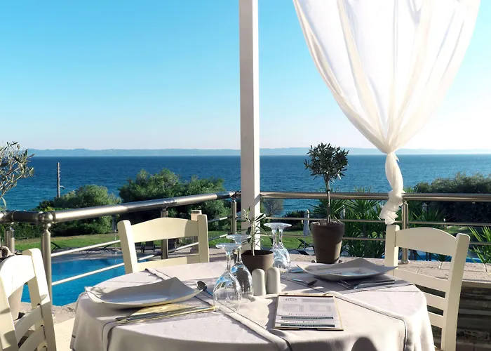 Acrotel Elea Beach