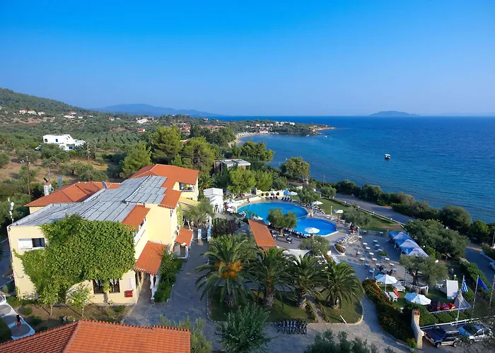 Acrotel Elea Beach